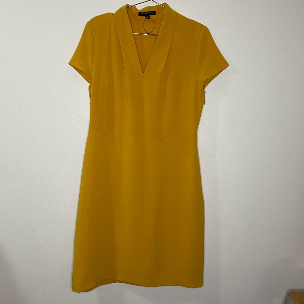 Banana Republic Dress